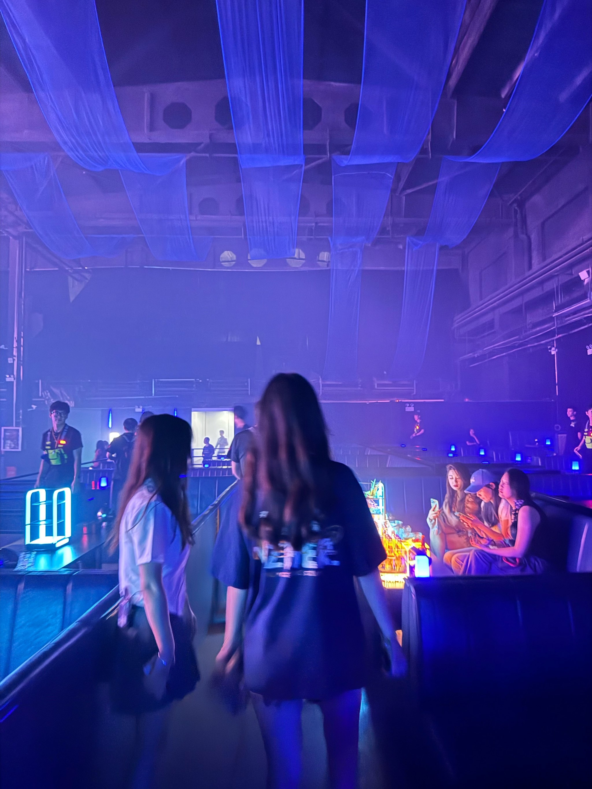 保定商务ktv计时方式详解-高碑店市ktv预定